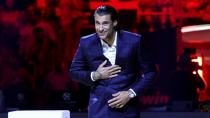 Ολυμπιακός: «Αιώνιος» θρύλος ο Πρίντεζης (vid)