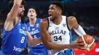 Eurobasket: Στους 8 η Ελλαδάρα με τρομερό Γιάννη! (hl)