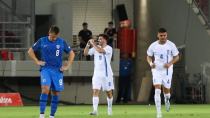 Νations League: Πρεμιέρα με νίκη για την Εθνική μας (hl)