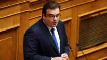 Κ. Πιερρακάκης: Θα επιδιώξουμε αλλαγή του άρθρου 16 στην προσεχή συνταγματική αναθεώρηση