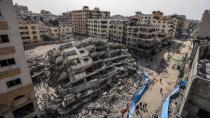 Τρόμος στη Μέση Ανατολή: Στους 600 οι νεκροί Ισραηλινοί από τις επιδρομές της Χαμάς