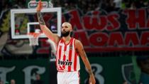 Εuroleague: Υπέταξε τον ΠΑΟ σε ντέρμπι-διαφήμιση ο Ολυμπιακός! (hl)