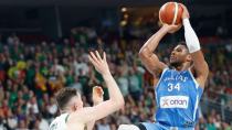 Eurobasket 2025: Φουλ για μετάλλιο η τρομέρη Ελλάδα! (hl)