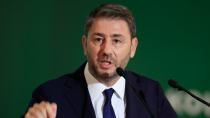 Ν. Ανδρουλάκης: Ο κ. Μητσοτάκης είναι πρωθυπουργός των σούπερ μάρκετ και των μεγάλων συμφερόντων