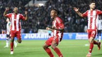 Super League: Πάτησε κορυφή ο Ολυμπιακός-Τα αποτελέσματα της Κυριακής (hl)