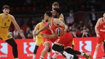 Εuroleague: Φινάλε στην κορυφή για τον Ολυμπιακό! (hl)