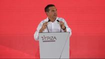 Αλ. Τσίπρας: «Πολιτική αλλαγή και προοδευτική διακυβέρνηση από τις κάλπες της απλής αναλογικής»