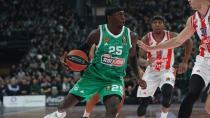 Euroleague: Εκλεισε με νίκη και περιμένει...Εφες ο ΠΑΟ (HL)
