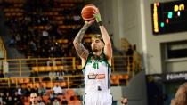 Final 8: Στα ημιτελικά ΠΑΟ και Προμηθέας (hl)