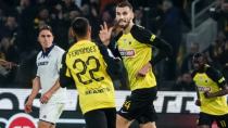 Super League: Έχασαν έδαφος ΠΑΟ και ΠΑΟΚ-Στη δεύτερη θέση η ΑΕΚ (HL)