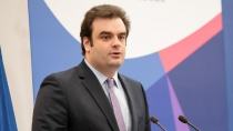 Κυρ. Πιερρακάκης: Άμεσα μέσω gov.gr η ίδρυση ατομικών επιχειρήσεων