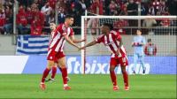 Ποδόσφαιρο: “Πικροί” αποκλεισμοί για Ολυμπαικό και ΠΑΟ (HL)