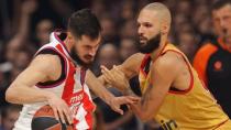 Εuroleague: Κακή βραδιά για τις ελληνικές ομάδες (hl)