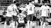 Νations League: Πρώτη και καλύτερη η Εθνική μας Ομάδα! (hl)