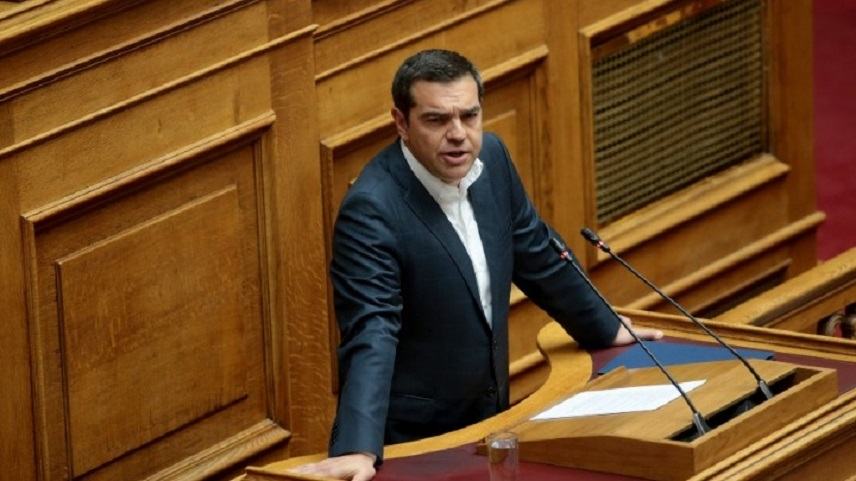 Μόνιμα μέτρα στήριξης για τους πολλούς και την Ελλάδα που αλλάζει εποχή