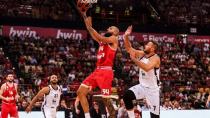 Euroleague: Κυρίαρχος ο Ολυμπιακός-Σόκαρε τον κακο ΠΑΟ η Παρί (hl)