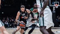 Euroleague: Αποδραση με...Γκράντ απο τη Μπολόνια (hl)