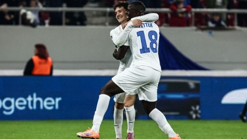 Προκριματικά Μουντιάλ: Νίκη γοήτρου με καλό ποδόσφαιρο για την Εθνική (hl)