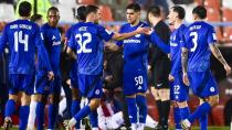 Super League: Στην κορυφή ο τετράσφαιρος Ολυμπιακός-Νίκες για ΠΑΟ και ΠΑΟΚ (HL)