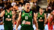 Final 8: Κυπελλούχος Ελλάδος ο ΠΑΟ! (HL)