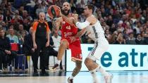 Euroleague: Θρύλος “Βασιλιάς” στη Μαδρίτη (hl)