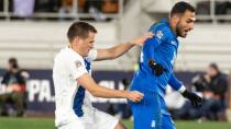Nations League: Νίκη και playoffs ανόδου για την Εθνική (hl)