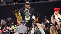 NBA Cup: Θρίαμβος για τους Bucks με triple-double του MVP Αντετοκούνμπο
