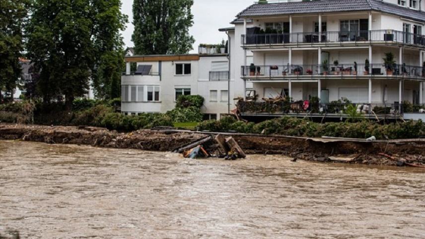 Κόσμος: Μεγαλώνει ο αριθμός των θυμάτων απο τις φονικές πλημμύρες στη Γερμανία