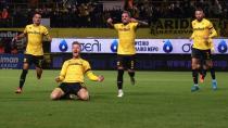 Super League: Στην κορυφή ο ΑΡΗΣ-Γκέλα ολκής για τον Ολυμπιακό (hl)
