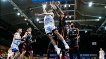 Eurobasket U20: «Ατσάλινη» και «χάλκινη» η Εθνική Νέων Ανδρών (HL)