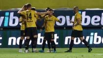 Super League: Βίοι αντίθετοι για ΠΑΟΚ και Ολυμπιακό-Τα αποτελέσματα του Σαββάτου (hl)