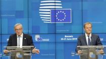 Σκλήρα μέτρα σε βάρος της Τουρκίας προαναγγέλλει η ΕΕ