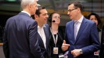 «Η Ελλάδα έχει αναβαθμίσει το κύρος και τον ρόλο της στις διεθνείς εξελίξεις»