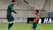 Super League: Κερδισμένος ο ΠΑΟ-Γκέλα για την ΑΕΚ (HL)