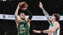 Euroleague: Ήττα στο Κάουνας για τον νωθρό ΠΑΟ (HL)