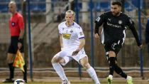 Super League: Μοιρασιά στη Λαμία-Ήττα-σοκ για τον ΑΡΗ (HL)