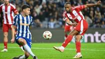 Europa League: Βραδιά πρόκρισης για Ολυμπιακό και ΠΑΟΚ (HL)