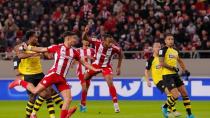 Super League: “Πάτησε” ΑΕΚ και...κορυφή ο Ολυμπιακός-Μεγάλες νίκες για ΠΑΟ,ΠΑΟΚ (HL)