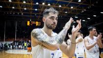Προκριματικά Eurobasket: Ολοκλήρωσε με μια ακόμα νίκη η Εθνική (hl)