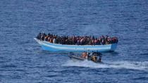 Πάνω από 500 μετανάστες διασώθηκαν στη Μεσόγειο το Σαββατοκύριακο
