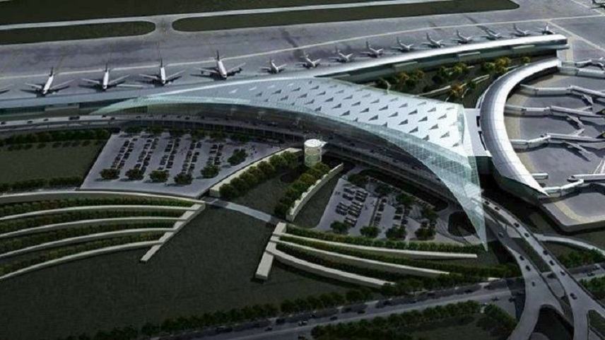 “Το αεροδρόμιο στο Καστέλι ανοίγει νέες προοπτικές”!