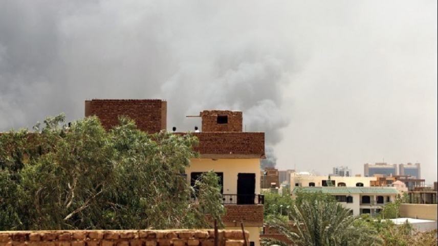 ΠΟΥ: Αυξημένος βιολογικός κίνδυνος στο Σουδάν