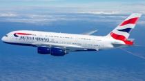 Αεροσκάφος της British Airways προσγειώθηκε στο Εδιμβούργο... κατά λάθος