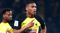 Super League: Τρίποντο “ανάσα’ για την ΑΕΚ-Μεγάλες νίκες για ΟΦΗ και Αστέρα (hl)