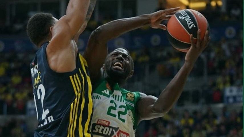 Euroleague: Βίοι αντίθετοι για τους “αιωνίους” (hl)