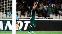 Europa League: Πρωτο βήμα πρόκρισης για τον ΠΑΟ (HL)