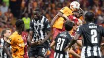 Europa League: Δεν άντεξε στην Πόλη ο ΠΑΟΚ (hl)