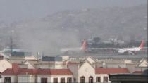 Κόσμος: Δύο εκρήξεις κοντά στο αεροδρόμιο της Καμπούλ