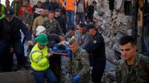 Αλβανία: Νέα σεισμική δόνηση 5,1 Ρίχτερ