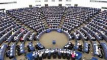 H δεύτερη εκτίμηση του Ευρωκοινοβούλιου για τις έδρες των κομμάτων
